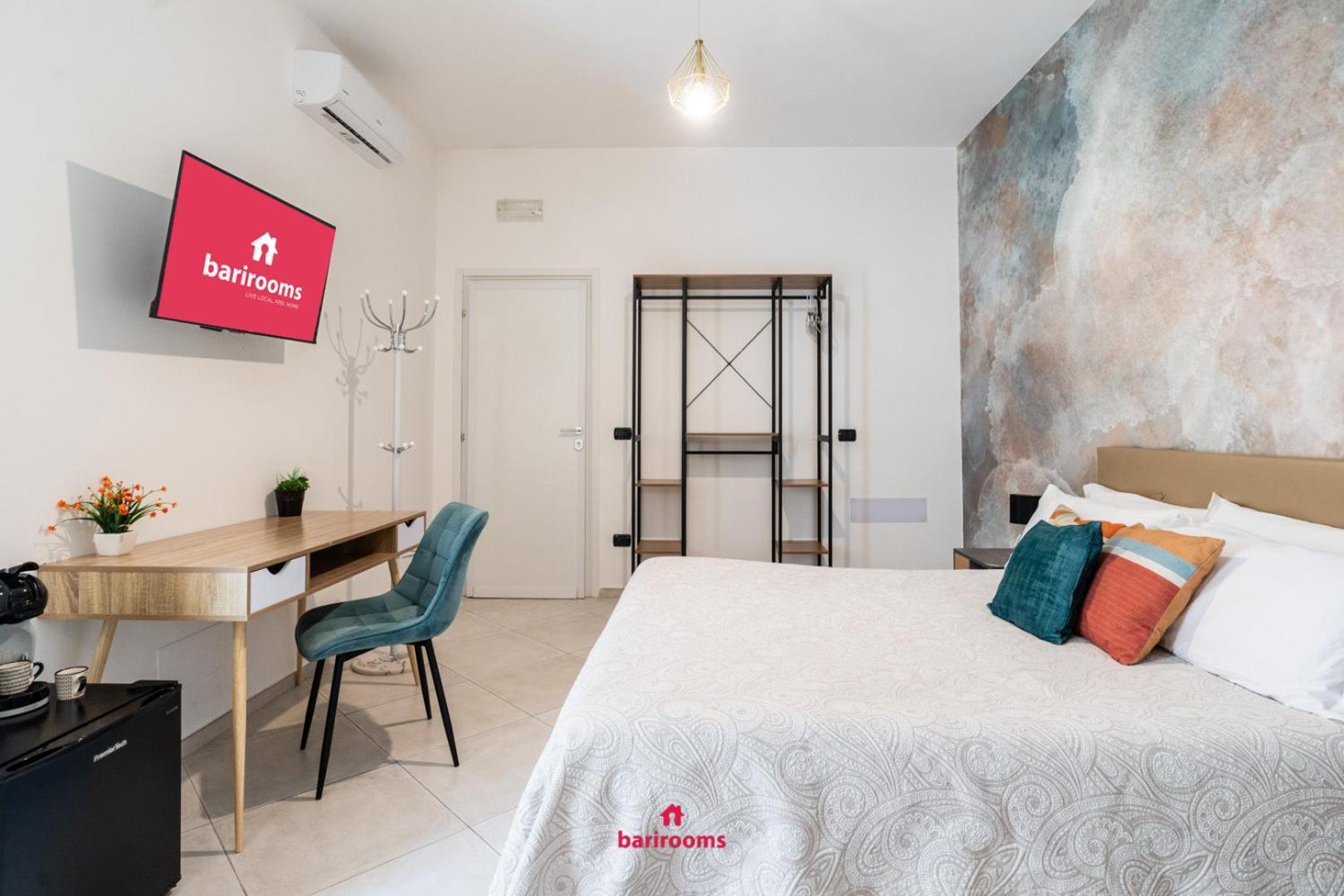 Barirooms Piccinni Exterior foto